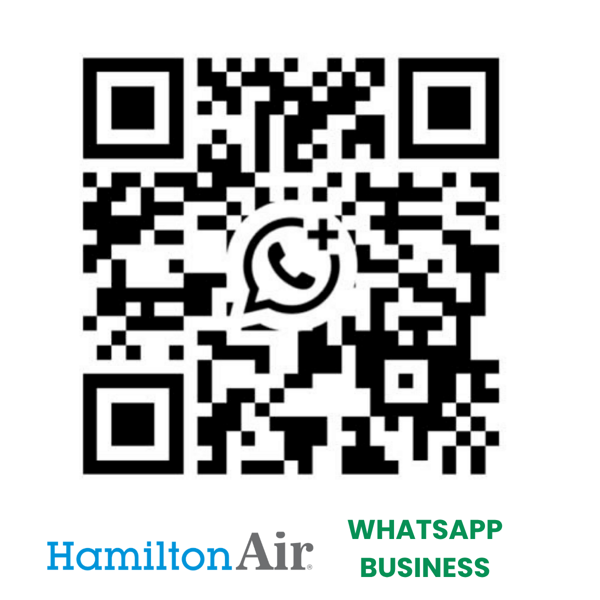 Whatsapp Business