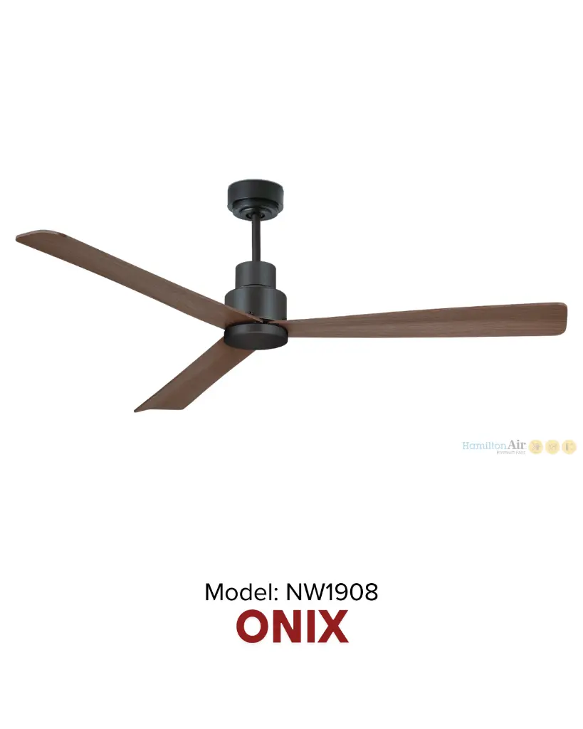 Quạt trần ONIX 52