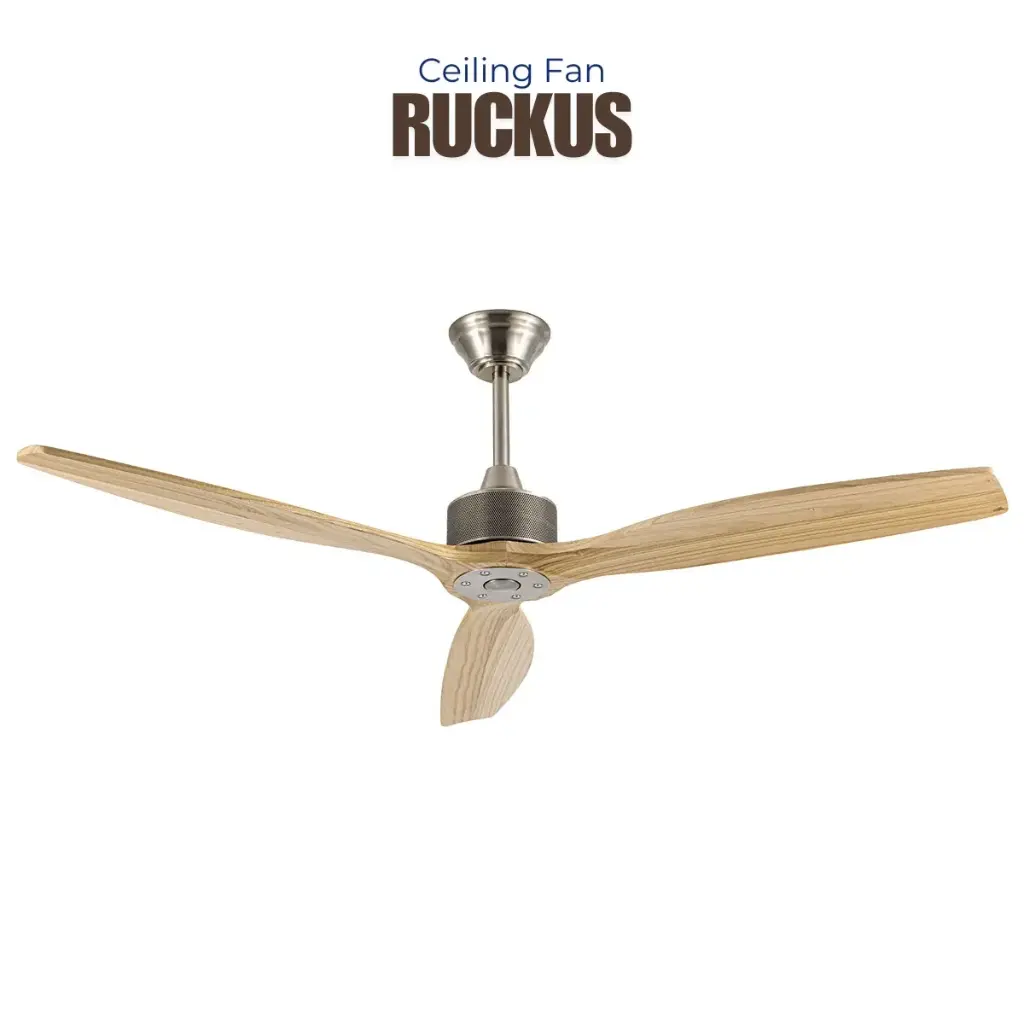 Quạt trần RUCKUS 60