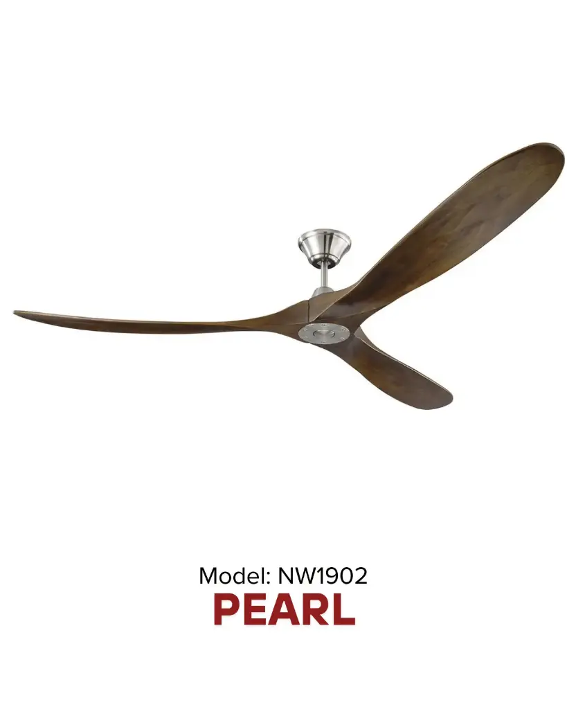 Quạt trần PEARL 60