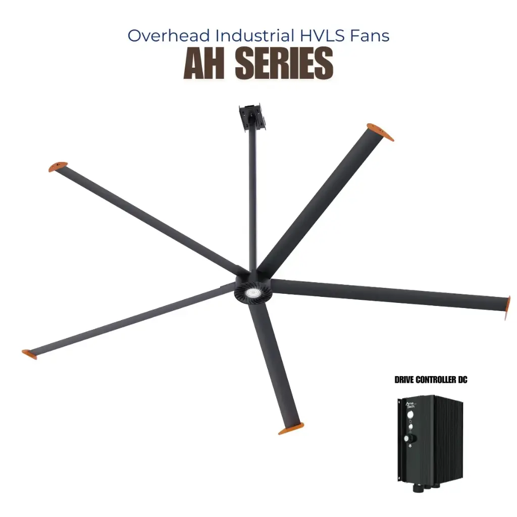 Helicopter AH series