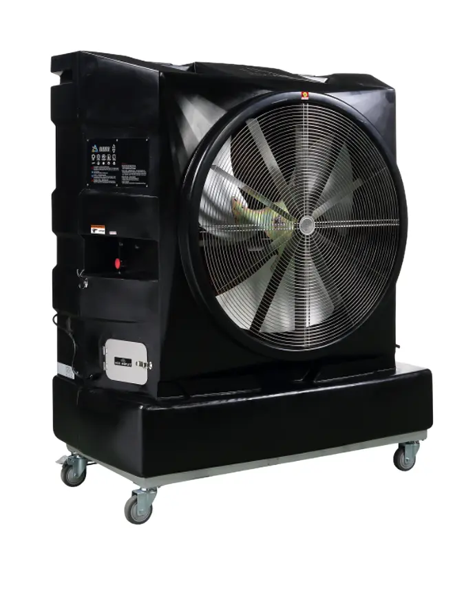 Evaporative Cooler ECM-D36
