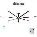 SUNON Powerful Series 10